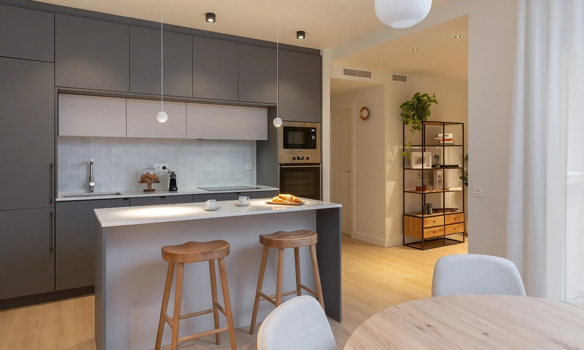 Cocina de diseño Altermobile